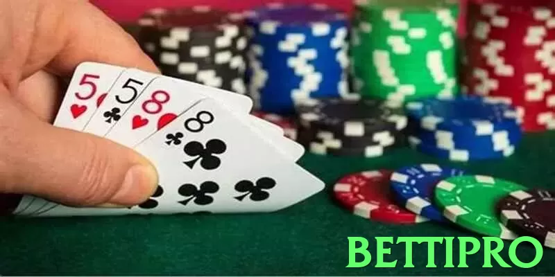 bettipro: O Guia Definitivo Para Jogadores Brasileiros - pro