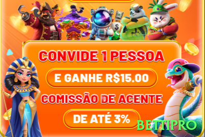 Tudo Sobre bettipro: Guia Atualizado Para 202602 - bettipro 🎰🛡️ Bankroll de 200x stake mínimo: sobreviva variance extrema — quando o hot streak chega, o retorno é 500-1000x fácil! 💰🤑